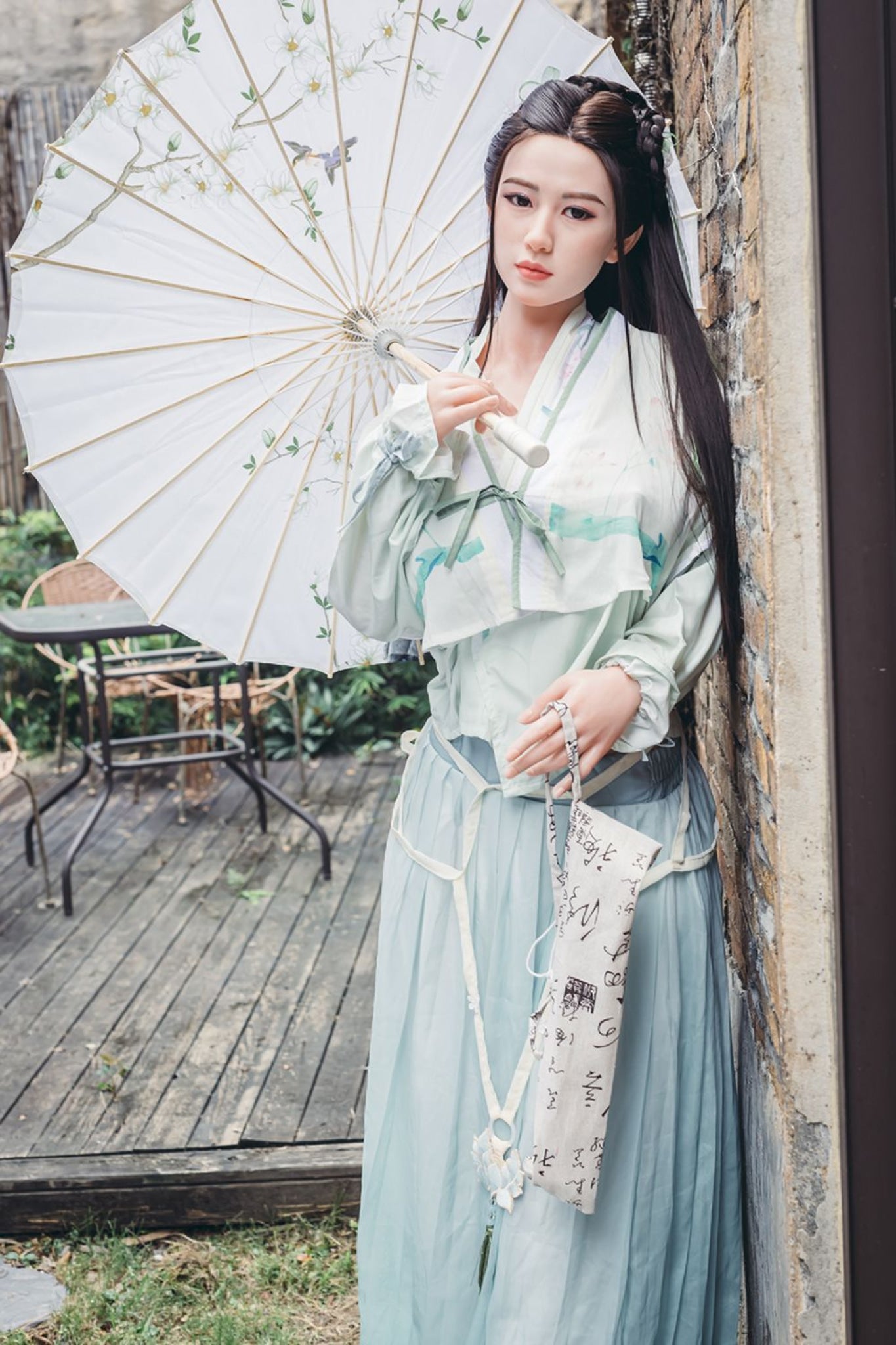 Yuyan Realistic Sex Doll - Starpery® Starpery®