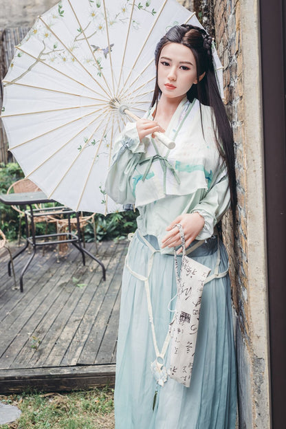 Yuyan Realistic Sex Doll - Starpery® Starpery®