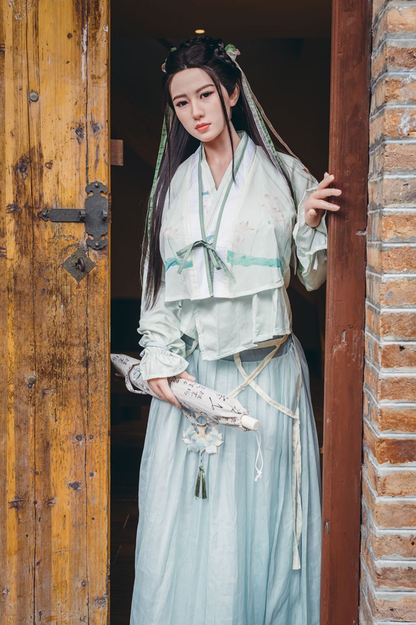 Yuyan Realistic Sex Doll - Starpery® Starpery®