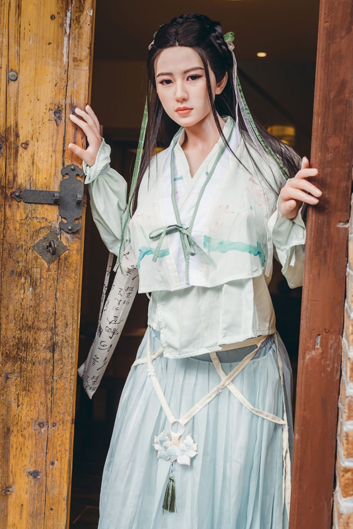 Yuyan Realistic Sex Doll - Starpery® Starpery®