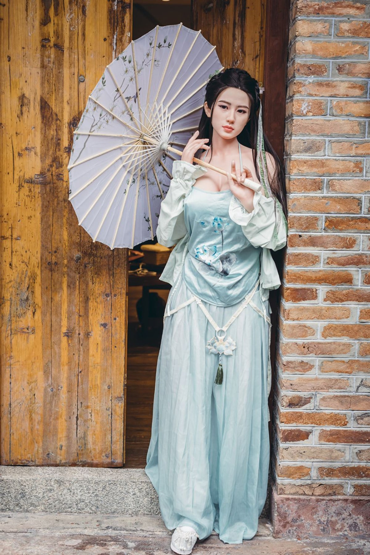 Yuyan Realistic Sex Doll - Starpery® Starpery®