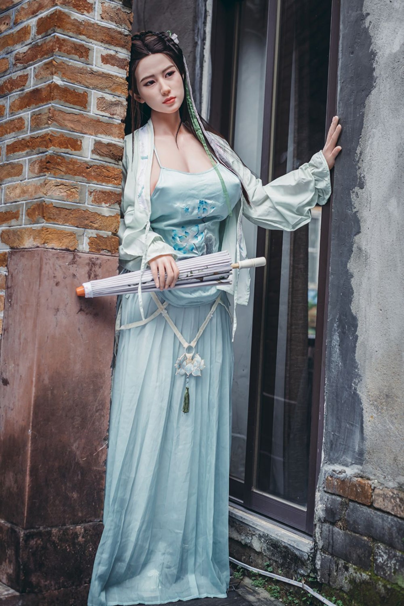 Yuyan Realistic Sex Doll - Starpery® Starpery®