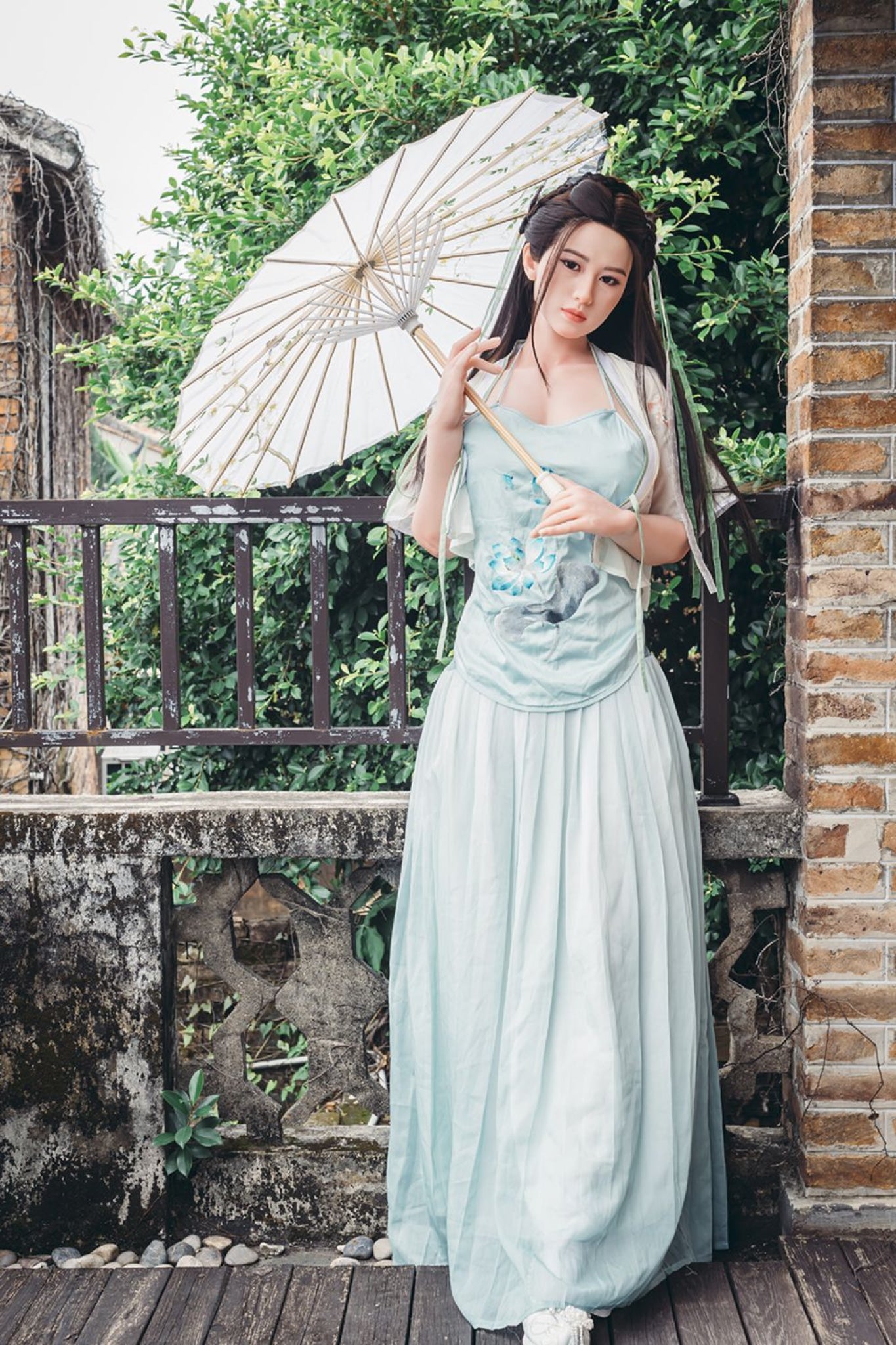 Yuyan Realistic Sex Doll - Starpery® Starpery®