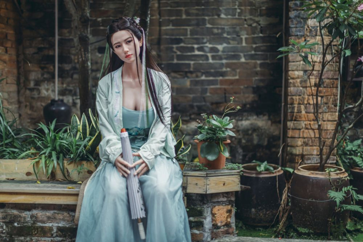 Yuyan Realistic Sex Doll - Starpery® Starpery®