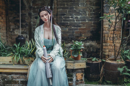 Yuyan Realistic Sex Doll - Starpery® Starpery®