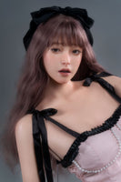 Eva Premium Silicone Sex Doll - Movable Jaw - Zelex Inspiration Series ZELEX®