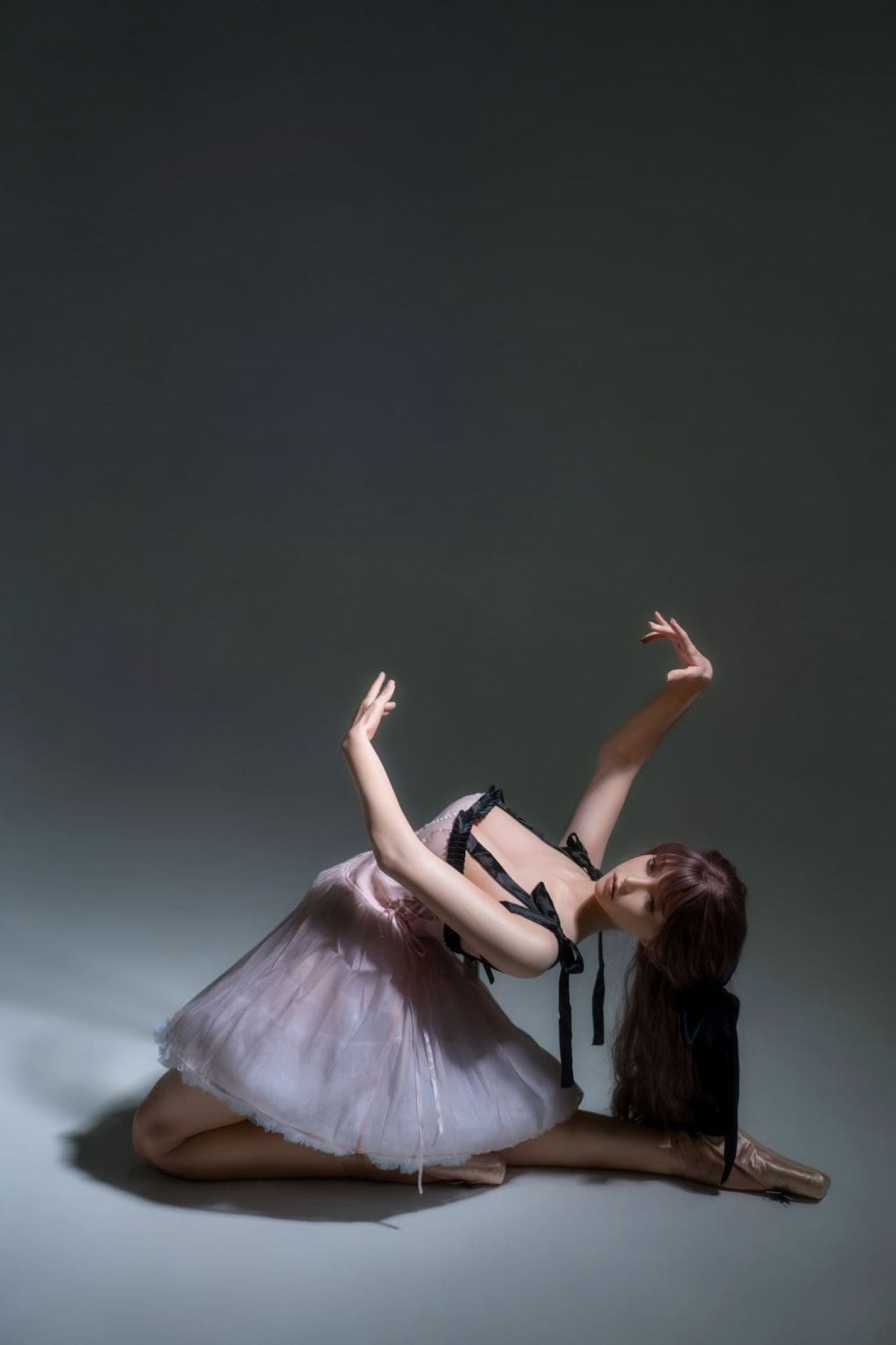 Eva Full Silicone Sex Doll - Movable Jaw - Zelex Inspiration Series ZELEX®