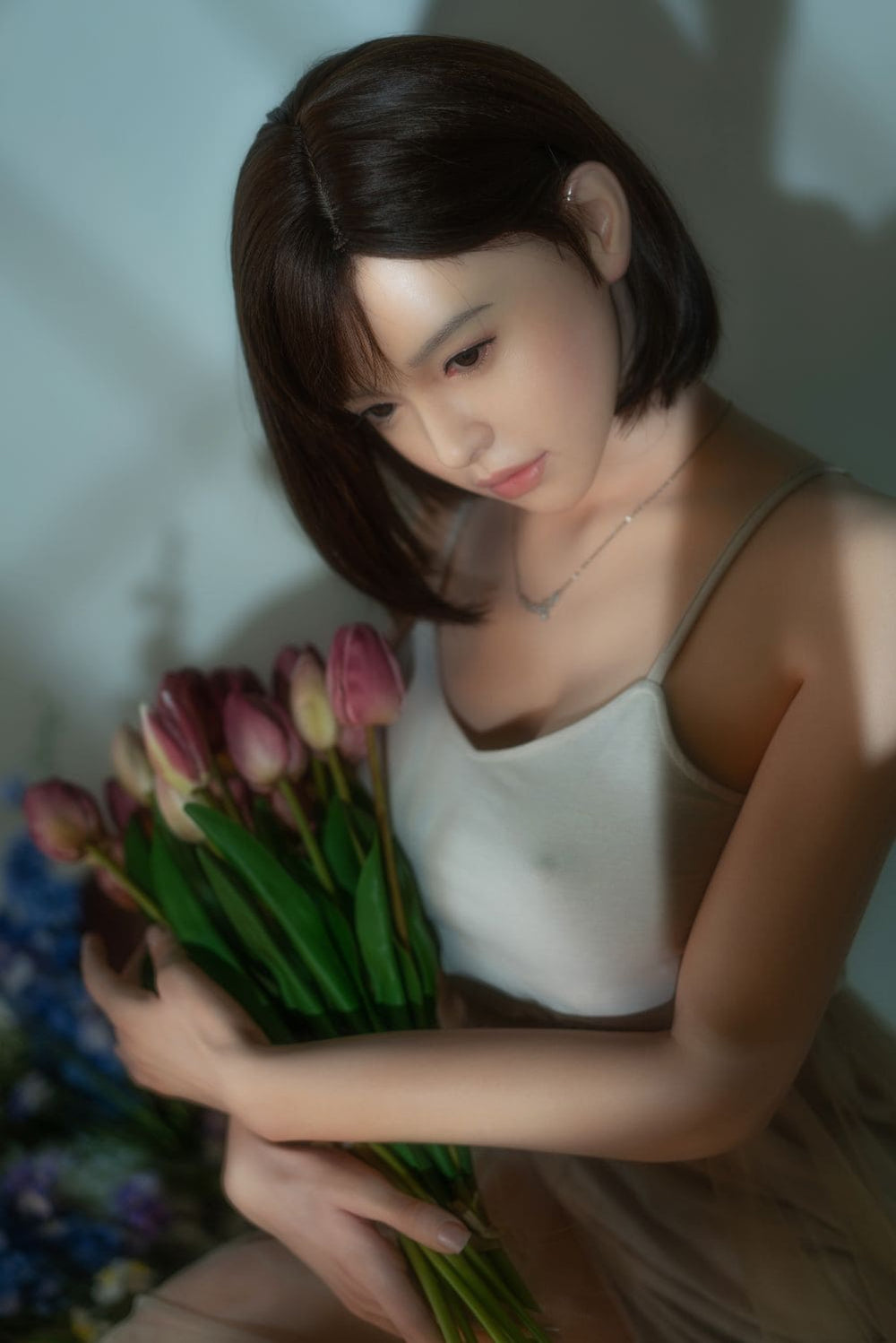 Lisa Premium Silicone Sex Doll - Zelex Inspiration Series ZELEX®
