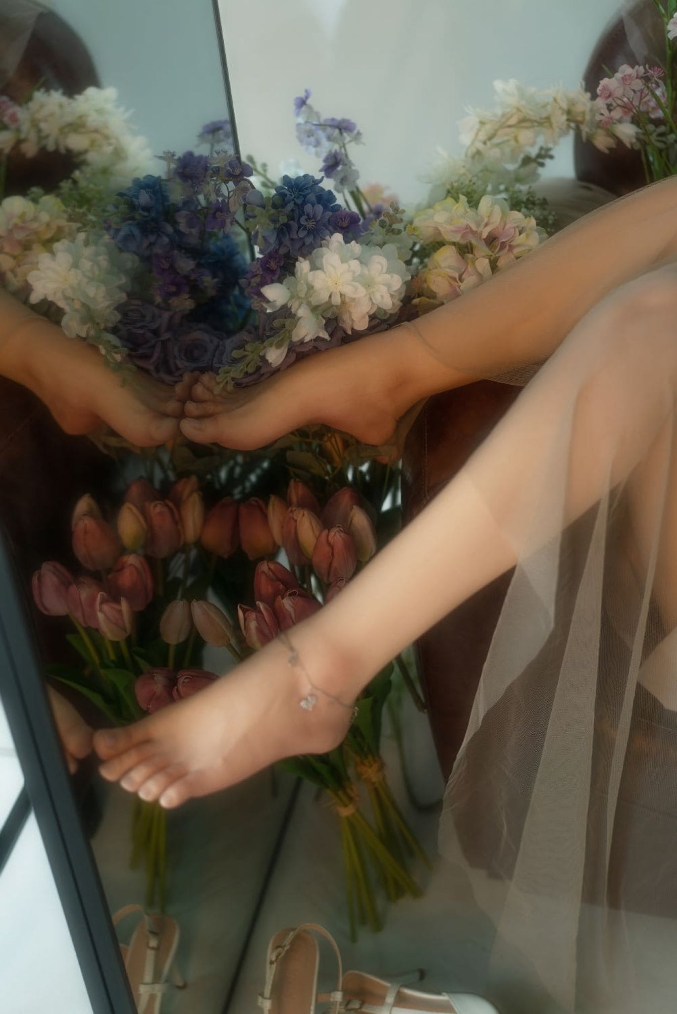 Lisa Premium Silicone Sex Doll - Zelex Inspiration Series ZELEX®