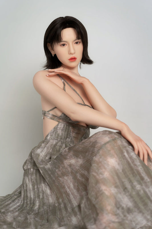 Wyne Premium Full Silicone Sex Doll - Zelex Inspiration Series ZELEX®