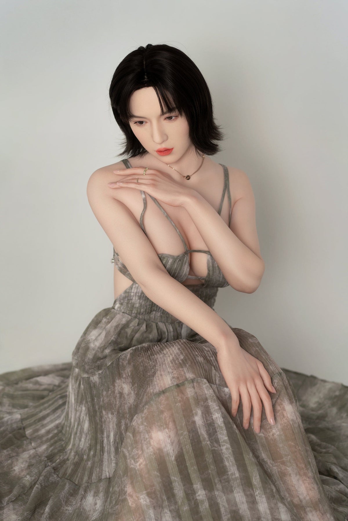 Wyne Premium Full Silicone Sex Doll - Zelex Inspiration Series ZELEX®