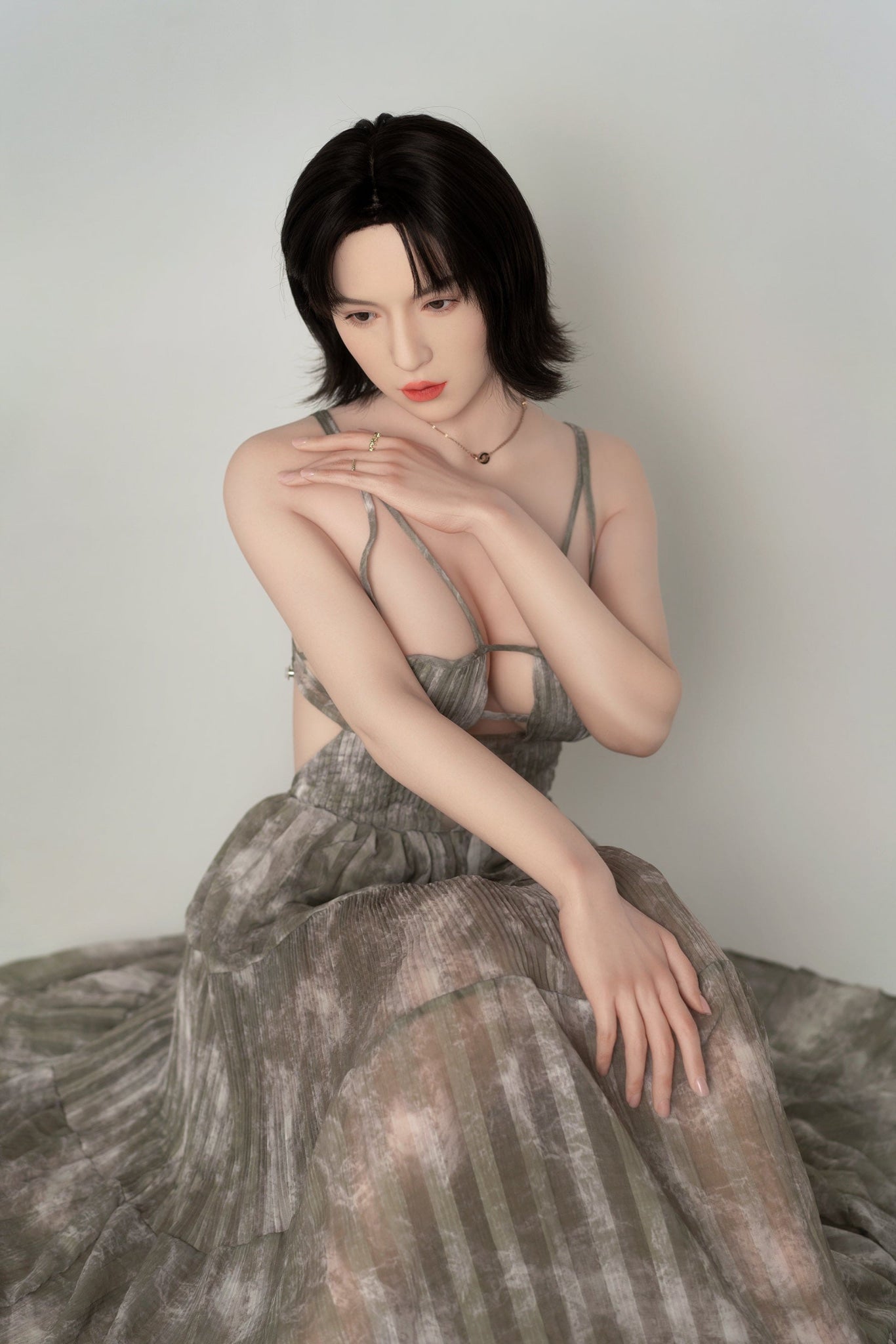 Wyne Premium Full Silicone Sex Doll - Zelex Inspiration Series ZELEX®