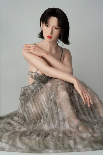 Wyne Premium Full Silicone Sex Doll - Zelex Inspiration Series ZELEX®