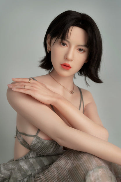 Wyne Premium Full Silicone Sex Doll - Zelex Inspiration Series ZELEX®