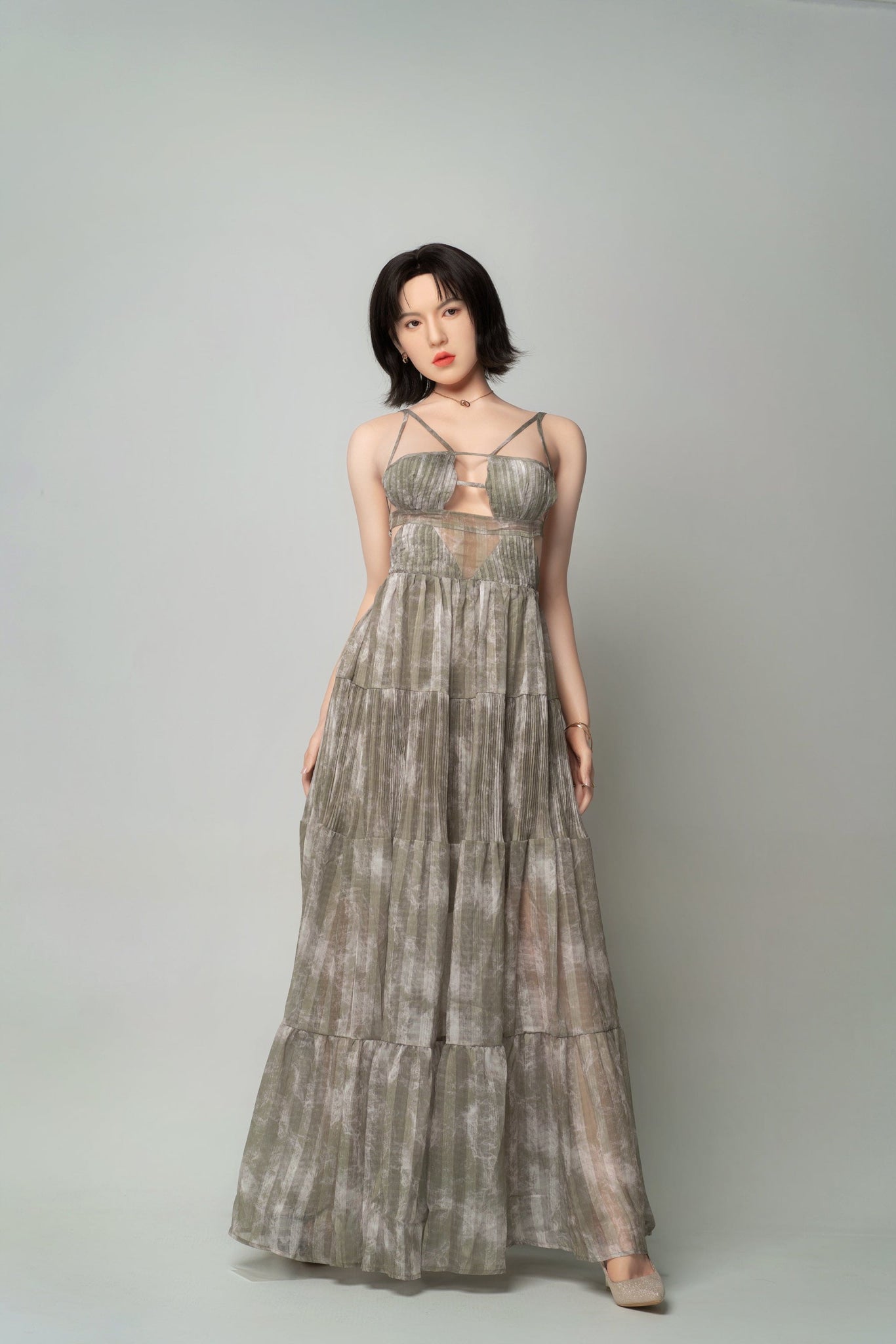 Wyne Premium Full Silicone Sex Doll - Zelex Inspiration Series ZELEX®