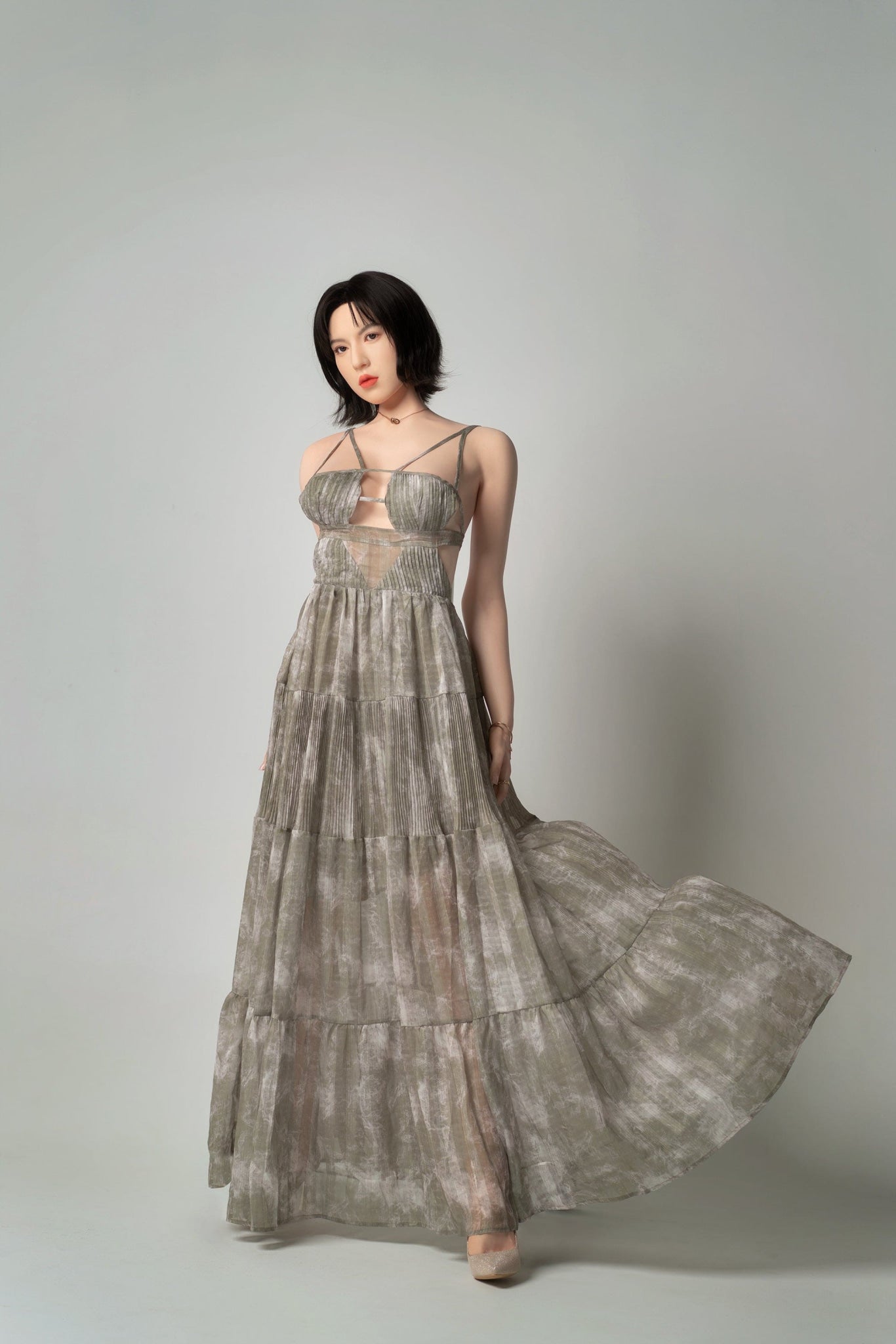 Wyne Premium Full Silicone Sex Doll - Zelex Inspiration Series ZELEX®