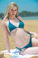 Brandy Silicone Sex Doll - ZFE01_1 Movable Jaw - Zelex Fusion Series