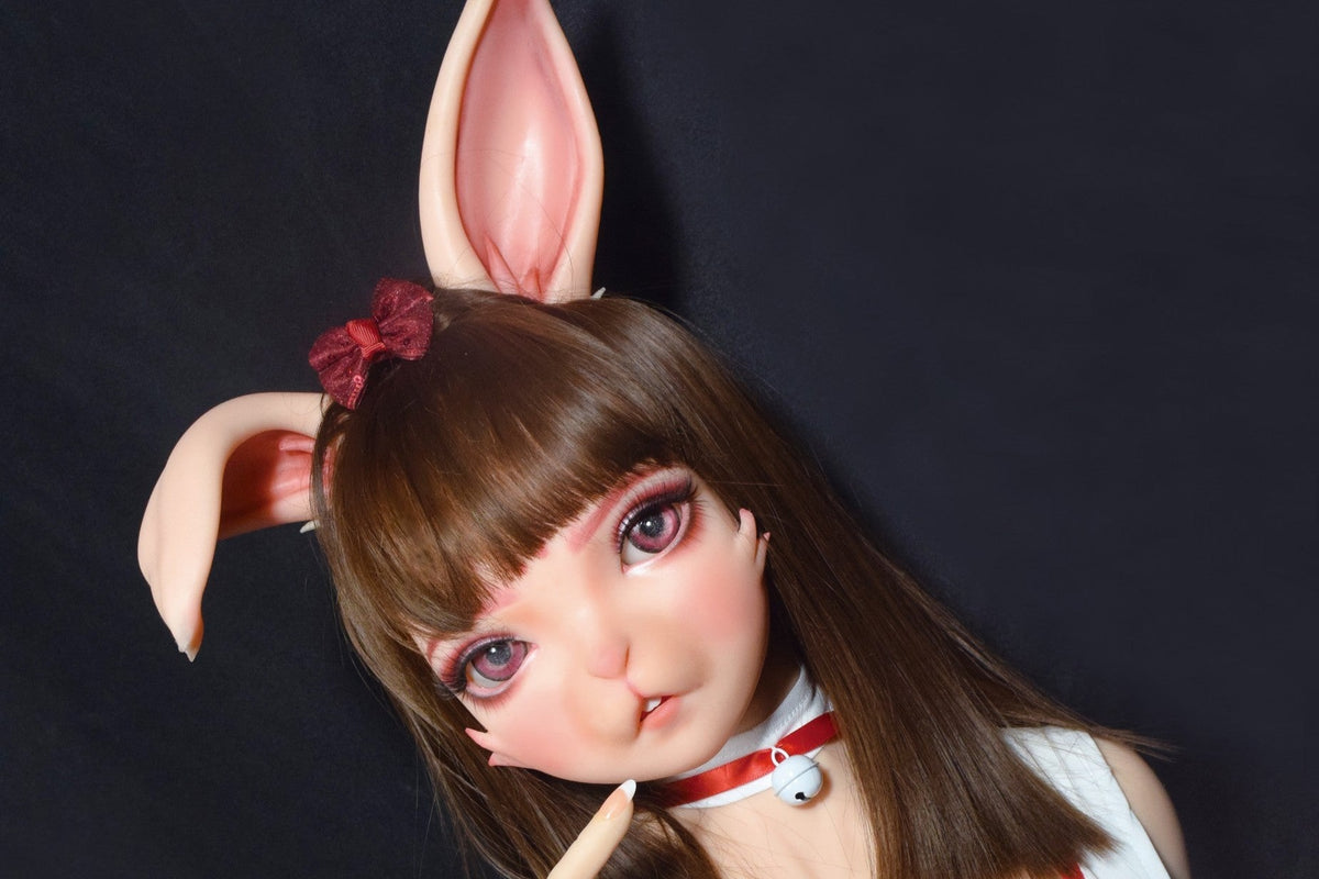 Aida Rina ZHB002 Anime Silicone Sex Doll 125-151cm - ELSA BABE