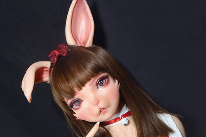 Aida Rina ZHB002 Anime Silicone Sex Doll 125-151cm - ELSA BABE