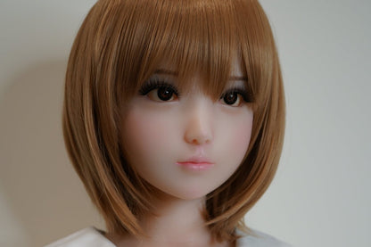 Aika 130cm (4ft3) Silicone Sex Doll - PIPER DOLL