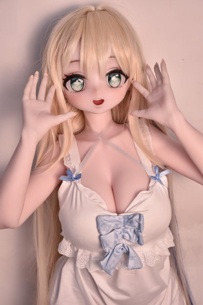 akasaka-kaori-ahr015-anime-silicone-sex-doll-125-151cm-elsa--05