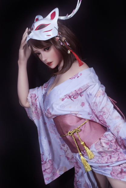 akimoto-mitsuki-hb021-anime-silicone-sex-doll-125-151cm-elsa-01