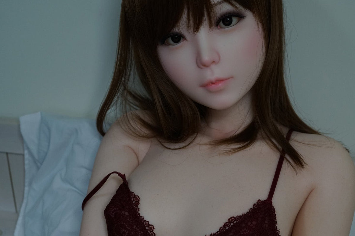Akira 150cm (4ft11) Silicone Sex Doll - PIPER DOLL