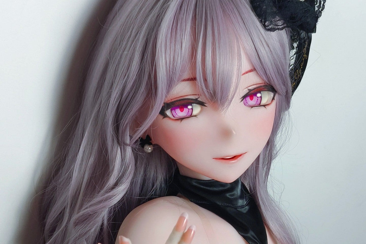 Akizuki Inori AHR036 Anime Silicone Sex Doll 125-151cm - ELSA BABE