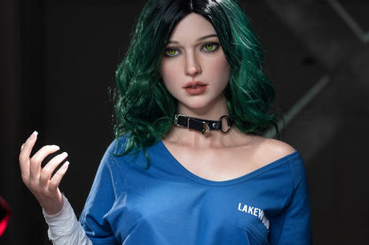 Alexa D-Cup 157cm (5ft2) Silicone Sex Doll - FUNWEST DOLL
