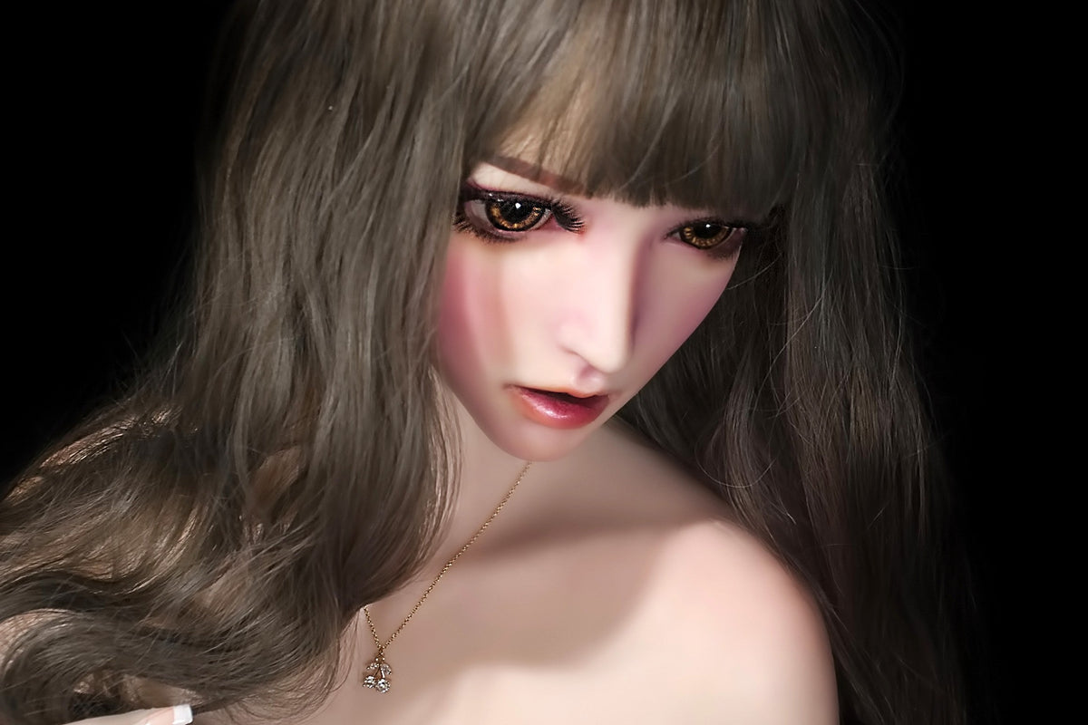 Aoi Ran HC031 Anime Silicone Sex Doll 157-176cm - ELSA BABE