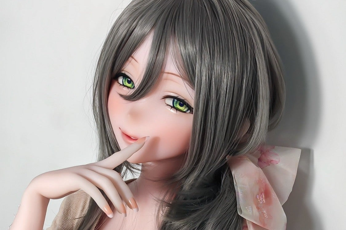 Aono Asuka RAHC061 Anime Silicone Sex Doll 157-176cm - ELSA BABE