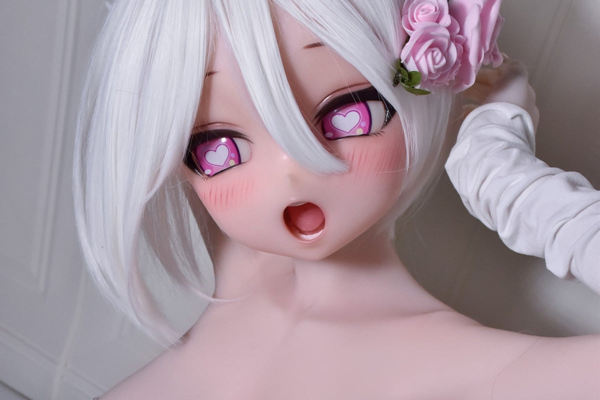 Asaka Moeri RAD043 Anime Silicone Sex Doll 125-151cm - ELSA BABE