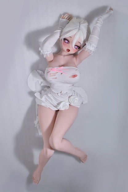 asaka-moeri-rad043-anime-silicone-sex-doll-125-151cm-elsa-ba-17
