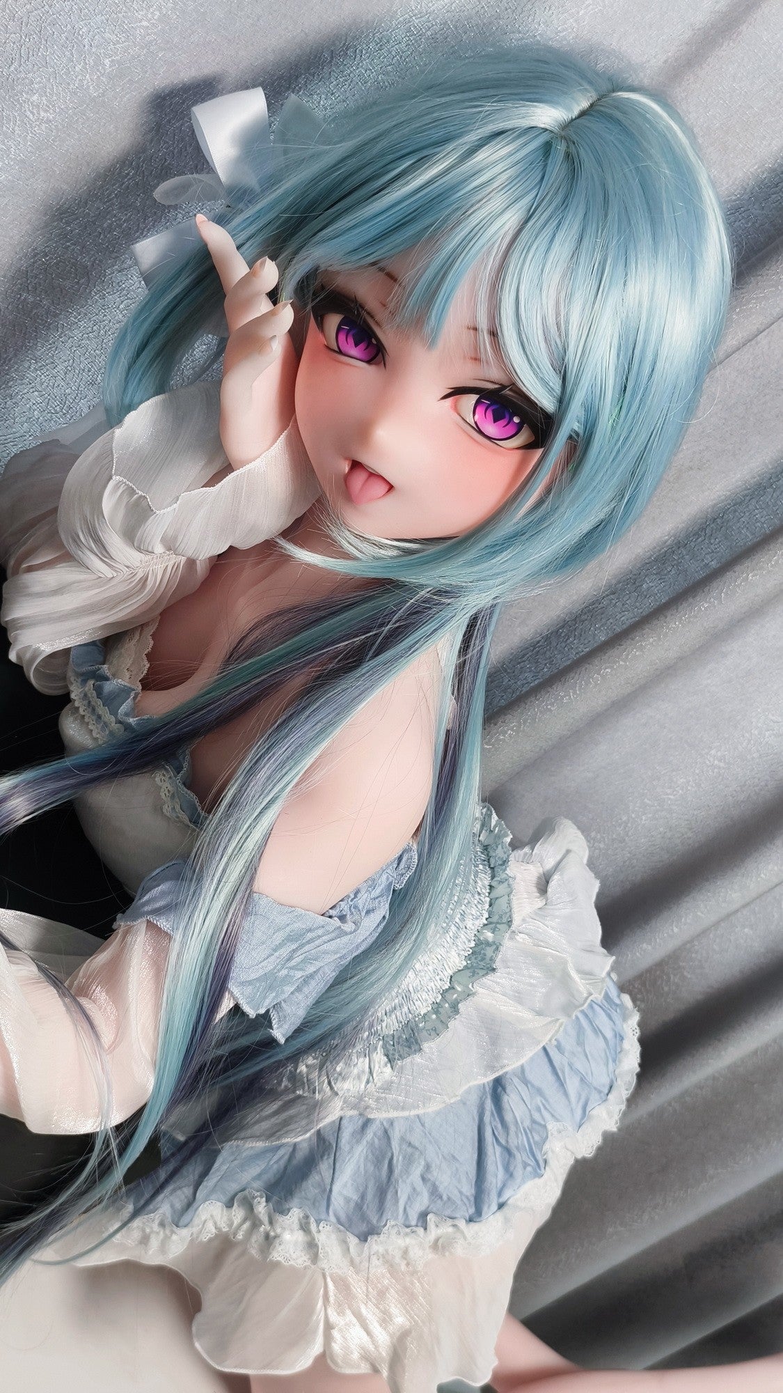 asakura-marie-rahc018-anime-silicone-sex-doll-157-176cm-elsa-05
