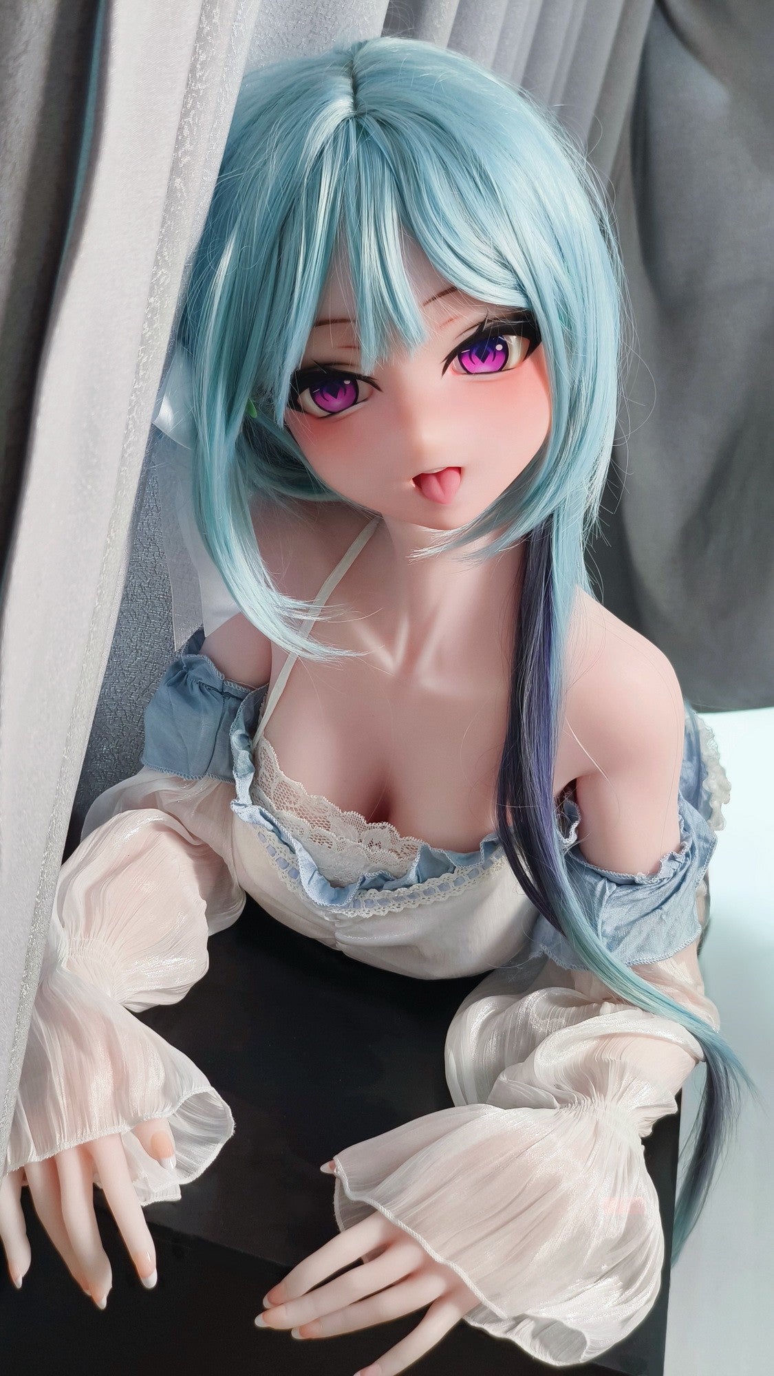 asakura-marie-rahc018-anime-silicone-sex-doll-157-176cm-elsa-09