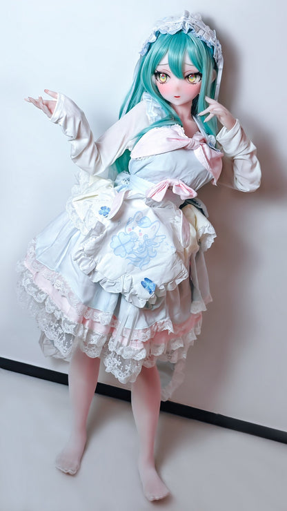 asawa-natsuko-ahr037-anime-silicone-sex-doll-125-151cm-elsa--02