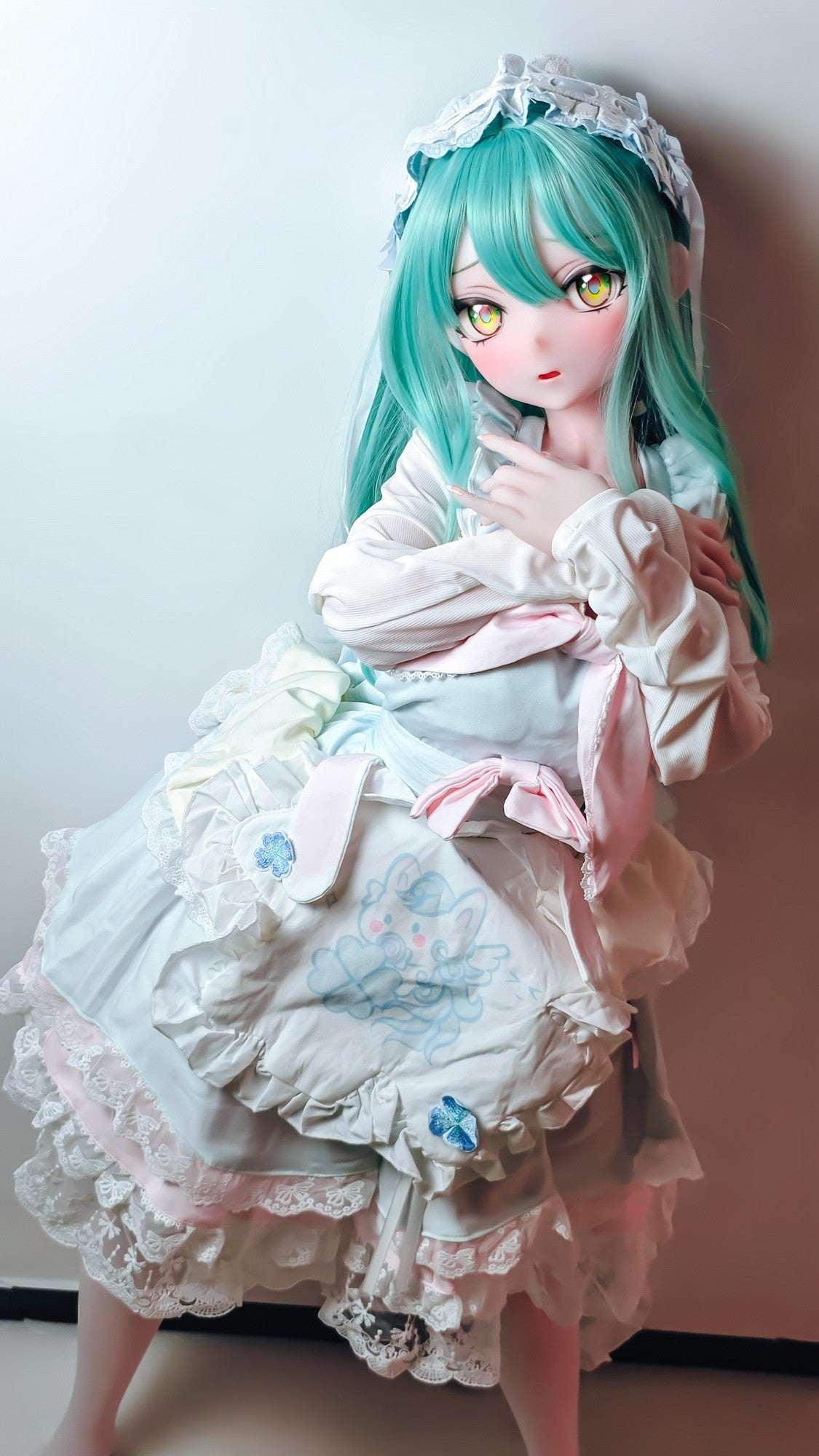 asawa-natsuko-ahr037-anime-silicone-sex-doll-125-151cm-elsa--04