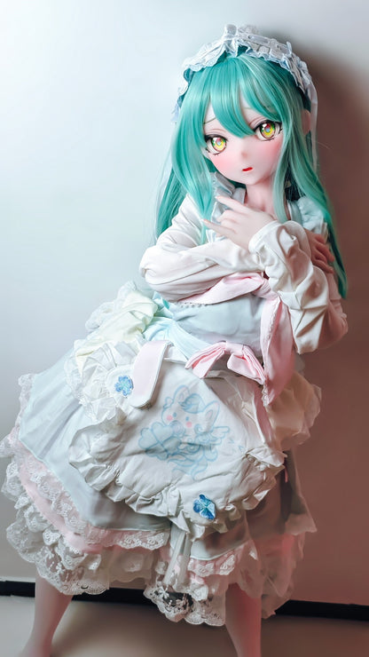 asawa-natsuko-ahr037-anime-silicone-sex-doll-125-151cm-elsa--04