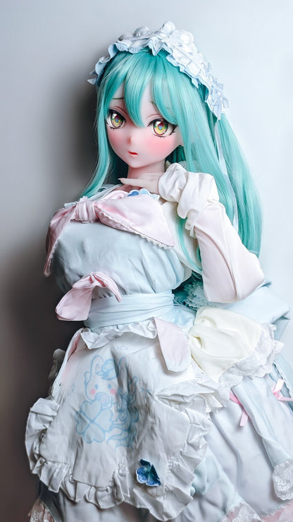asawa-natsuko-ahr037-anime-silicone-sex-doll-125-151cm-elsa--05