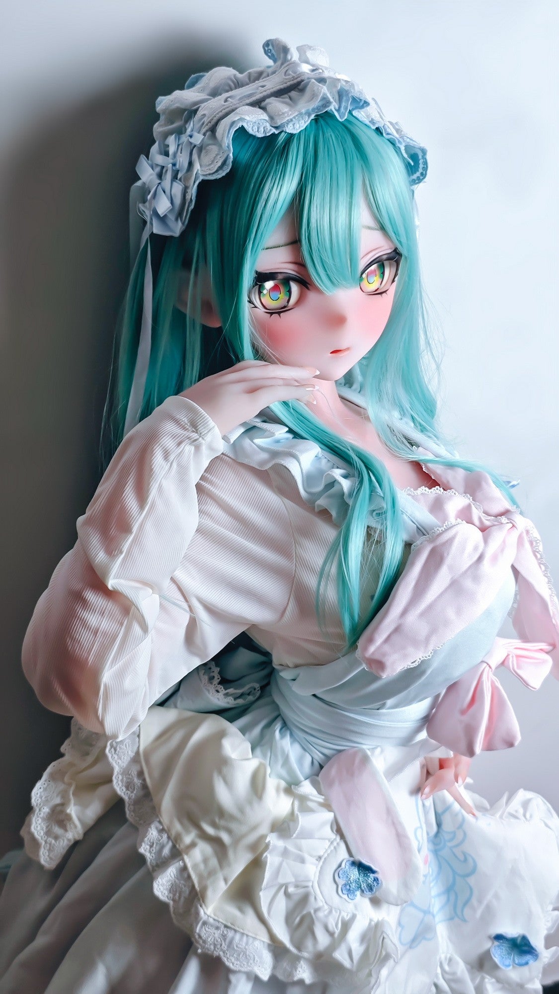 asawa-natsuko-ahr037-anime-silicone-sex-doll-125-151cm-elsa--06