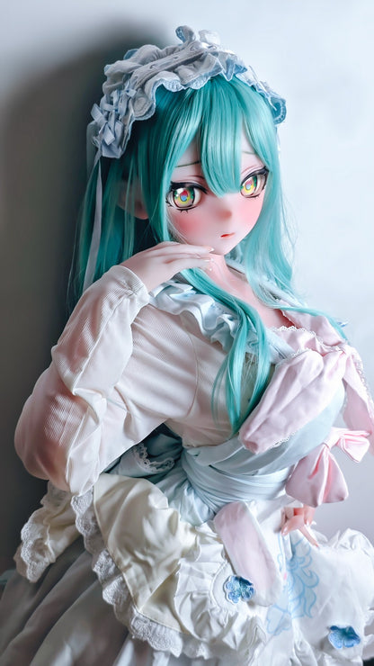 asawa-natsuko-ahr037-anime-silicone-sex-doll-125-151cm-elsa--06