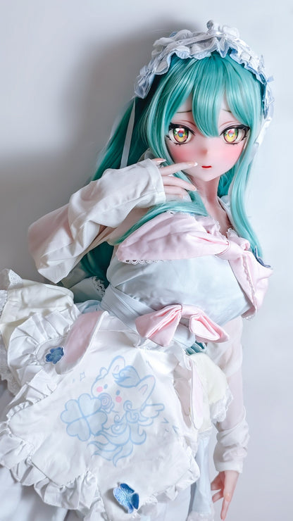 asawa-natsuko-ahr037-anime-silicone-sex-doll-125-151cm-elsa--07