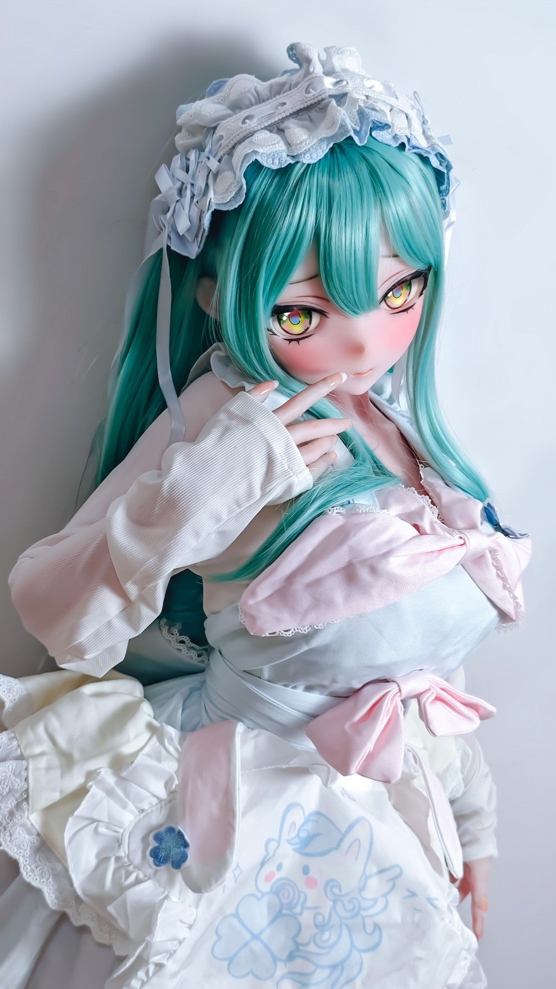 asawa-natsuko-ahr037-anime-silicone-sex-doll-125-151cm-elsa--08