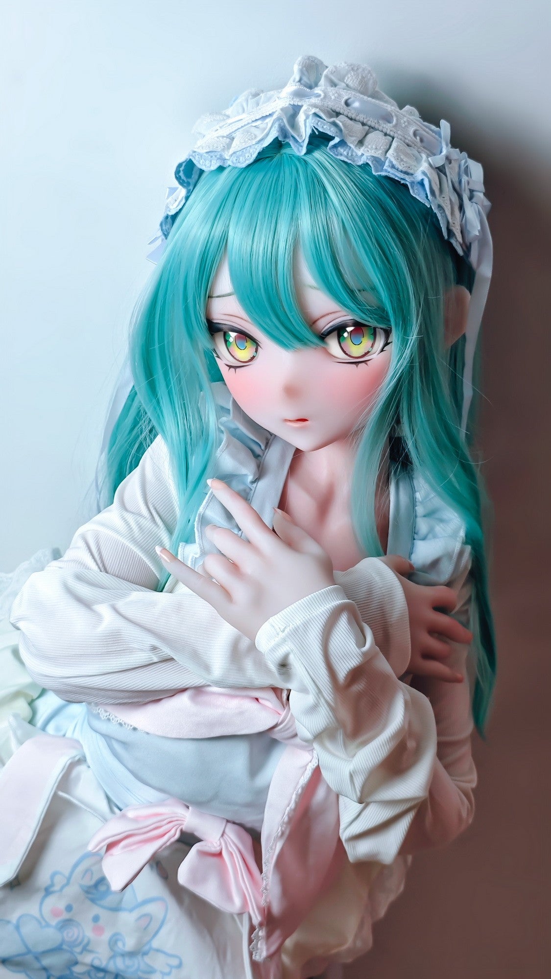 asawa-natsuko-ahr037-anime-silicone-sex-doll-125-151cm-elsa--13