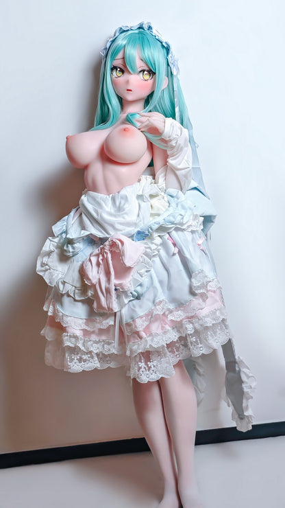 asawa-natsuko-ahr037-anime-silicone-sex-doll-125-151cm-elsa--17
