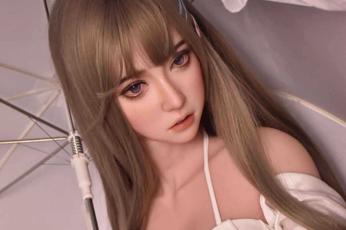 Ayanokouji Akane RHC026 Anime Silicone Sex Doll 157-176cm - ELSA BABE