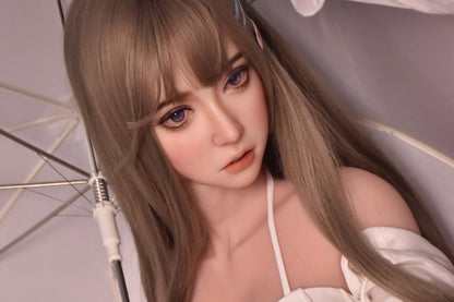 Ayanokouji Akane RHC026 Anime Silicone Sex Doll 157-176cm - ELSA BABE