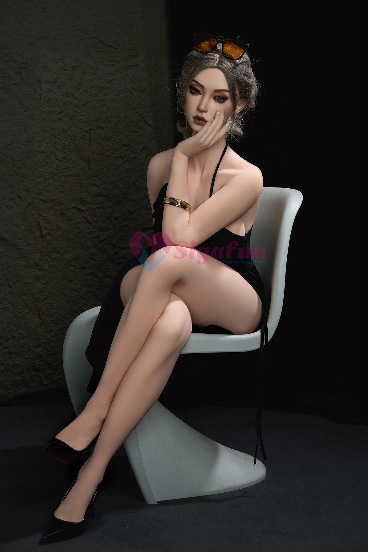 Yuri 164cm(5ft5) G-Cup TPE Sex Doll - Sigafun