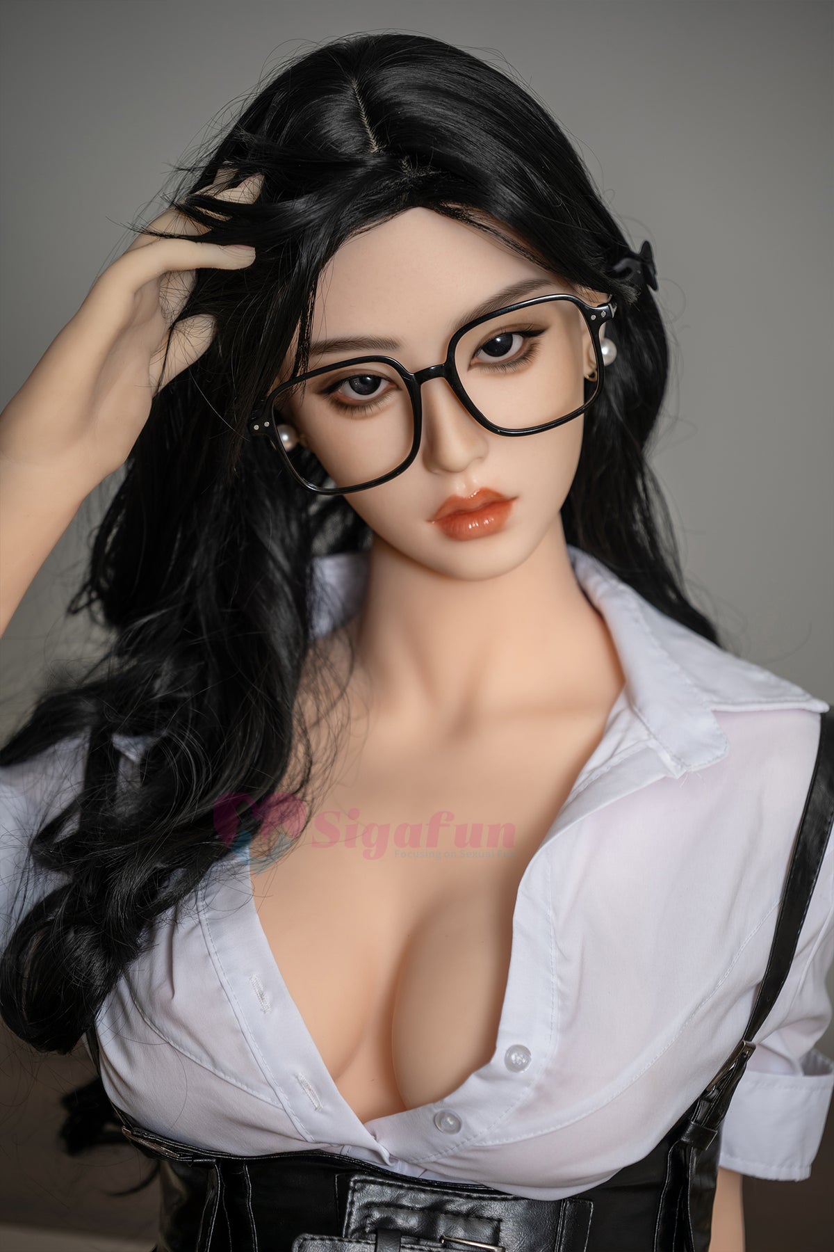 Sydney 163cm(5ft4) C-Cup TPE Sex Doll - Sigafun