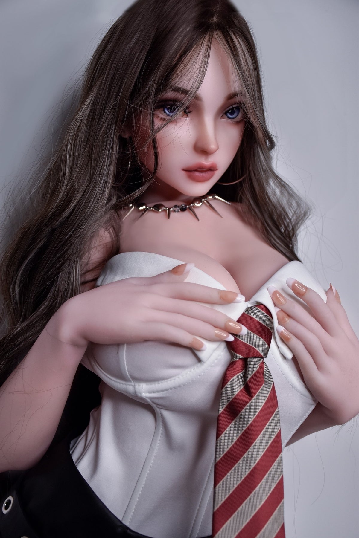 beatrice-alexander-dhr008-anime-silicone-sex-doll-125-151cm--11